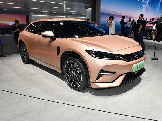 2023年 2022年 エナジーカー ID6 ハヴァル チェリー チャンガン 車のオートパーツ 2019年型