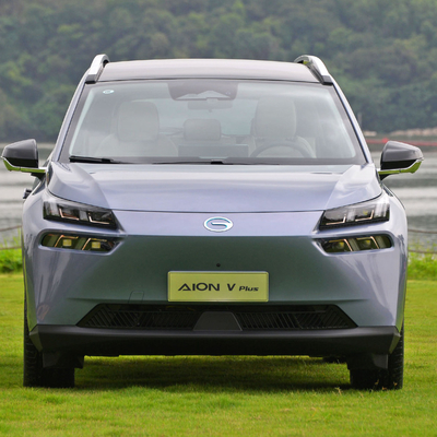 急速充電 電動エネルギー車両 0KM 中古車 2024モデル ガシオンVプラス70
