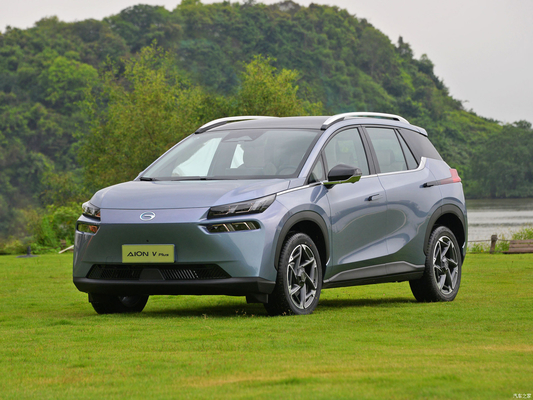 急速充電 電動エネルギー車両 0KM 中古車 2024モデル ガシオンVプラス70