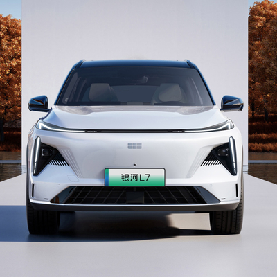 2023 ジーリー ギャラクシー L7 ハイブリッド 1.5T PHEV SUV 90kmのCLTCと電気燃料タイプ