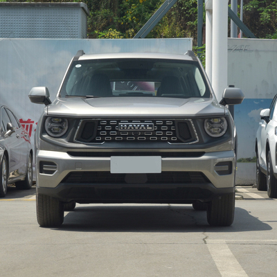 電気ステアリングシステム搭載 ハヴァル 2023 2代目 ビッグドッグ 1.5T 2WD SUV