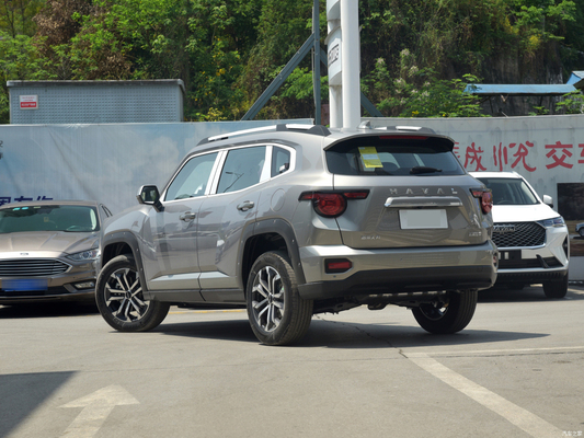 電気ステアリングシステム搭載 ハヴァル 2023 2代目 ビッグドッグ 1.5T 2WD SUV