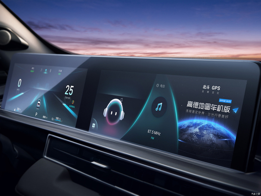 2022年 チェリー ティゴ8PLUS 4ドア マルチ機能SUV 5座席 200km最高速度