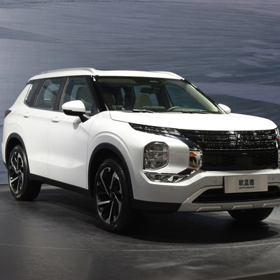 電動ステアリングシステム 2023 Mitsubishi Outlander 1.5T 四輪駆動 Zunyao SUV