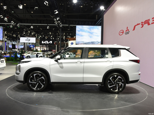 電動ステアリングシステム 2023 Mitsubishi Outlander 1.5T 四輪駆動 Zunyao SUV