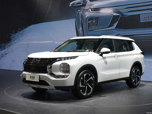 電動ステアリングシステム 2023 Mitsubishi Outlander 1.5T 四輪駆動 Zunyao SUV