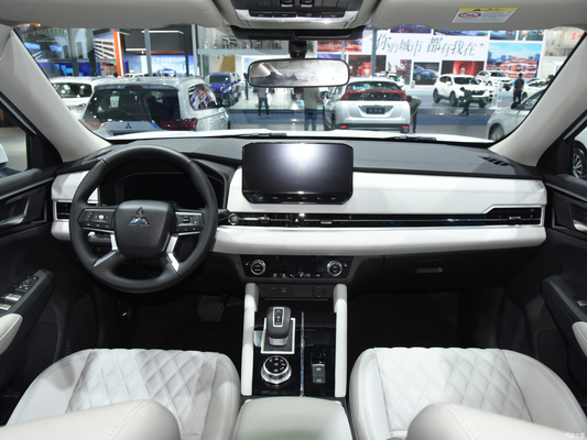 電動ステアリングシステム 2023 Mitsubishi Outlander 1.5T 四輪駆動 Zunyao SUV