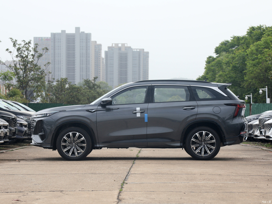 2023年 第3世代 チャンアン ガソリン75PLUS トルボ 1.5T エンジン