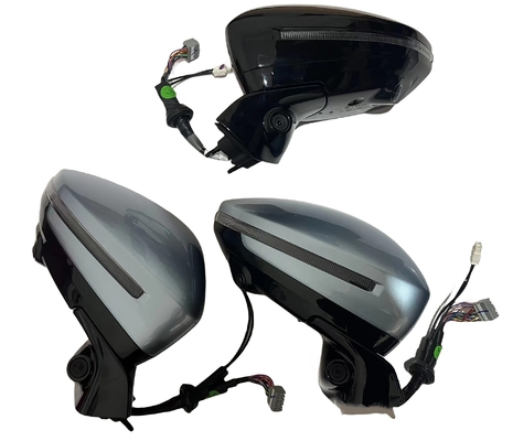 ZEEKR XSUV 23.04- 1世代 完成品 自動車用品