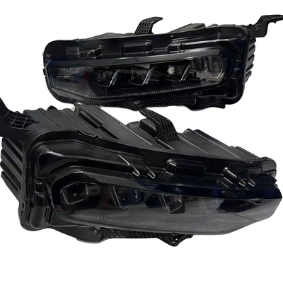ZEEKR XSUV 23.04- 1世代 完成品 自動車用品