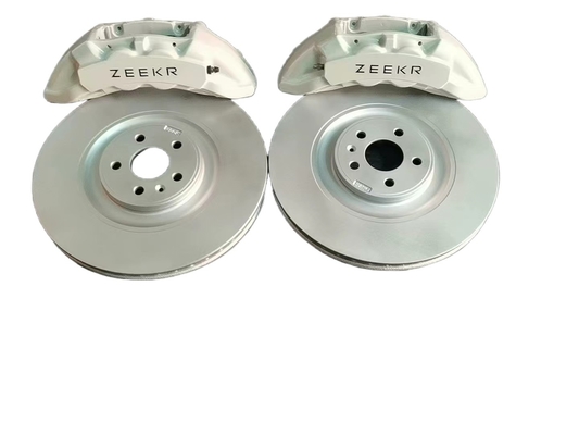 ZEEKR XSUV 23.04- 1世代 完成品 自動車用品