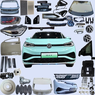 2020-2024 VW ID4 フォルクスワーゲンのアクセサリー 部品 ヘッドライト バンパーハブ フィルター ブレーキパッド