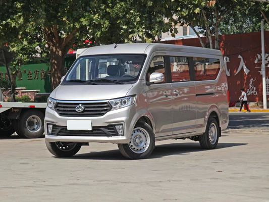 チャンアンV5 2013年モデル 1.2L 標準DK12 ケースメント ドア 6 席 マニュアルトランスミッション