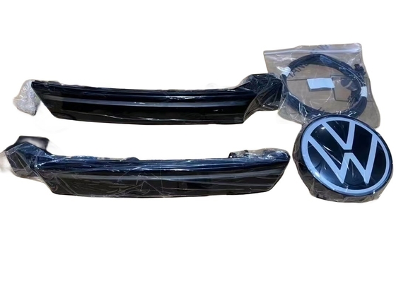 2020-2024 VW ID4 フォルクスワーゲンのアクセサリー 部品 ヘッドライト バンパーハブ フィルター ブレーキパッド