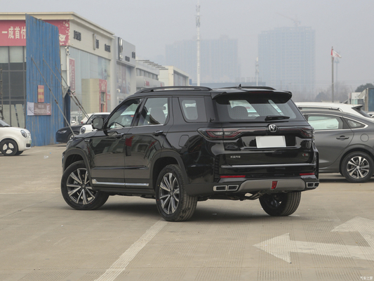 フロントサスペンション マクファーソン 2023 チャンタン CS95プラス 2.0T 2WD ルックス 5ドア 7人乗り SUV