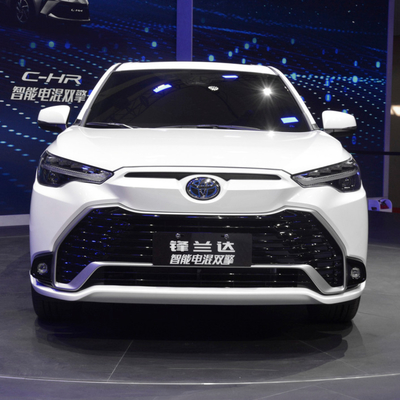 2023年モデル2.OL トヨタ・フロントランダー用のインテリジェント・電気ハイブリッド・ダブルエンジン版