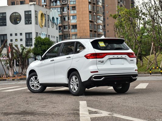 HAVAL M6 1.5TSUV フロントウィンドウ 電気 片鍵のリフティング 2023年市場向け