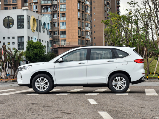HAVAL M6 1.5TSUV フロントウィンドウ 電気 片鍵のリフティング 2023年市場向け