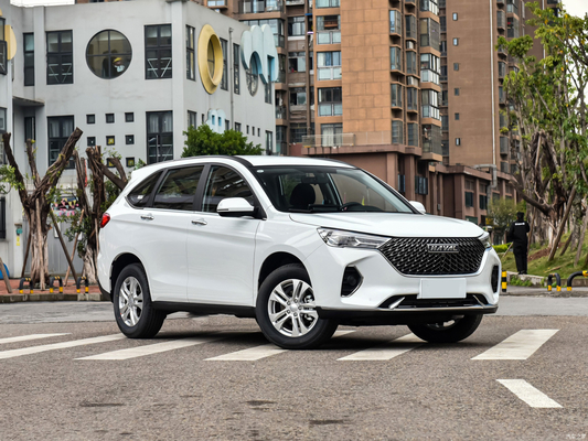 HAVAL M6 1.5TSUV フロントウィンドウ 電気 片鍵のリフティング 2023年市場向け