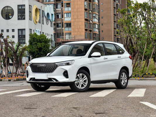 HAVAL M6 1.5TSUV フロントウィンドウ 電気 片鍵のリフティング 2023年市場向け
