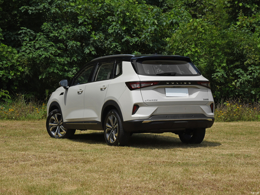 マニュアルパーキングブレーキ 2021 ウーリングスター 1.5T CVT Xingyao Edition 4ドア5座 SUV