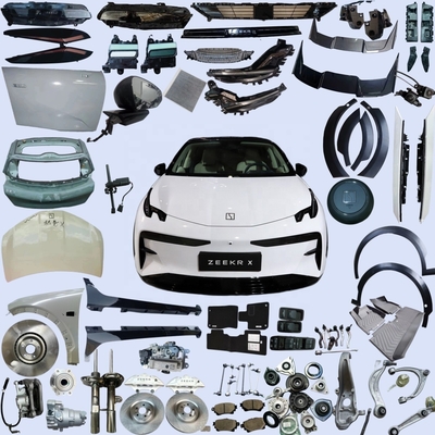 電気自動車用アクセサリー オートボディキット Zeekr 001 009 X 交換/修理目的