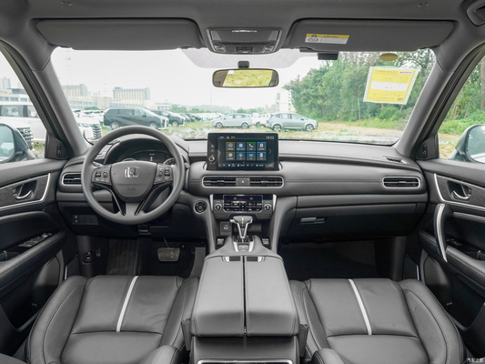 2023年 ホンダ URV 240TURBO 2輪駆動 TPMSと屋根ラック付きZhiyueバージョンSUV