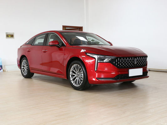 FAW ベストゥーン B70 2.0T 1.5T 5座 中部車両 ターボガス/ガソリンハッチバック 電動後窓