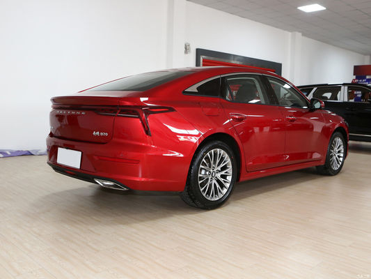 FAW ベストゥーン B70 2.0T 1.5T 5座 中部車両 ターボガス/ガソリンハッチバック 電動後窓