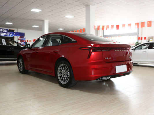 FAW ベストゥーン B70 2.0T 1.5T 5座 中部車両 ターボガス/ガソリンハッチバック 電動後窓