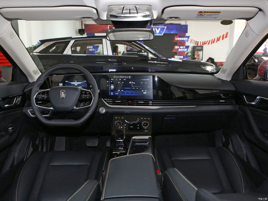 FAW ベストゥーン B70 2.0T 1.5T 5座 中部車両 ターボガス/ガソリンハッチバック 電動後窓