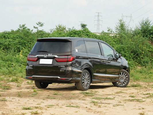 7人座 2023 ホンダ エリージョン 240TVRTBO 二輪駆動 ジョイ バージョン テスト LEDヘッドライト付き スライドドア MPV