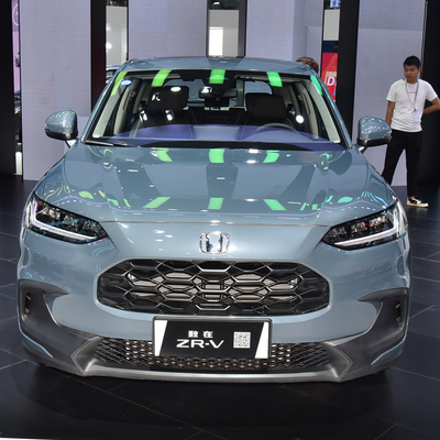 2023 ホンダ ZR-V 1.5T CVT スマートエディション SUV 電気 鍵1つ持ち上げ アンチピンチ