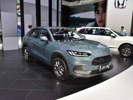 2023 ホンダ ZR-V 1.5T CVT スマートエディション SUV 電気 鍵1つ持ち上げ アンチピンチ