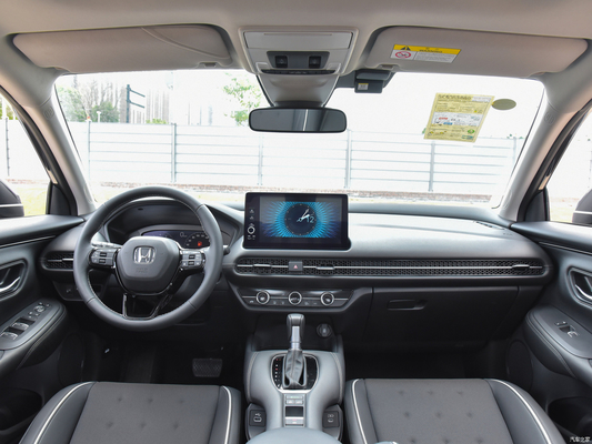 2023 ホンダ ZR-V 1.5T CVT スマートエディション SUV 電気 鍵1つ持ち上げ アンチピンチ