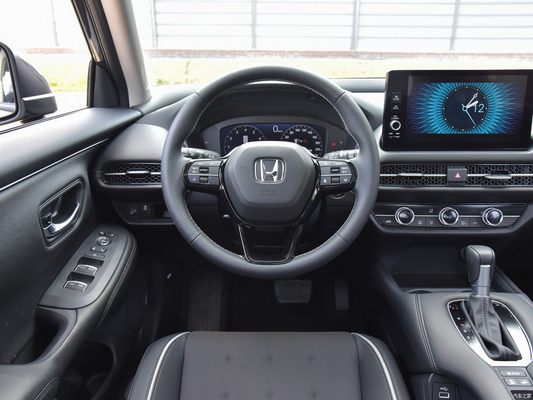 2023 ホンダ ZR-V 1.5T CVT スマートエディション SUV 電気 鍵1つ持ち上げ アンチピンチ