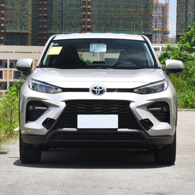 2023 トヨタ ワイルドランダー 2.0L リードバージョン 多機能方向車 SUV
