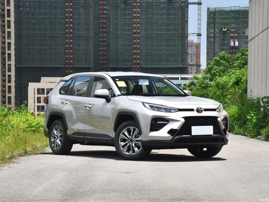 2023 トヨタ ワイルドランダー 2.0L リードバージョン 多機能方向車 SUV