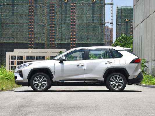2023 トヨタ ワイルドランダー 2.0L リードバージョン 多機能方向車 SUV