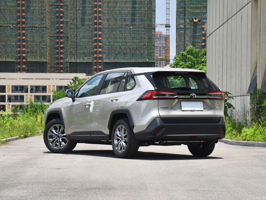 2023 トヨタ ワイルドランダー 2.0L リードバージョン 多機能方向車 SUV