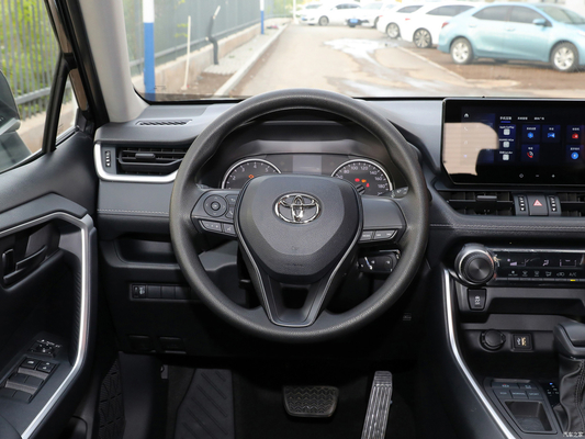 2023 トヨタ ワイルドランダー 2.0L リードバージョン 多機能方向車 SUV