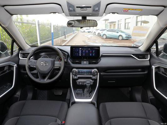 2023 トヨタ ワイルドランダー 2.0L リードバージョン 多機能方向車 SUV