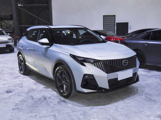 2023年製 GAC トランプチ GS3SUV パノラマ式サントラフとFWDドライブ