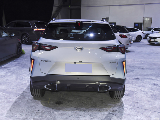 2023年製 GAC トランプチ GS3SUV パノラマ式サントラフとFWDドライブ