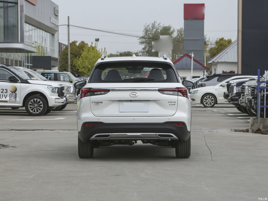 自動エアコンとタッチスクリーンで 2023 GAC トランプチ GS4 ガソリンSUV