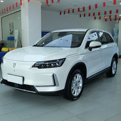 最高の電気自動車 スカイワース スカイウェル ET5 EV6 SUV 520KM 走行距離 5席 最高速度 150KM/h