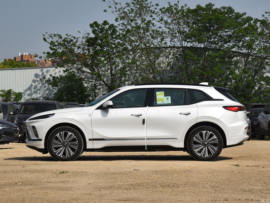 620KM CLTC 2023 Buick E5 エネルギー電気自動車 長距離と快適なインテリア