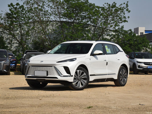 620KM CLTC 2023 Buick E5 エネルギー電気自動車 長距離と快適なインテリア