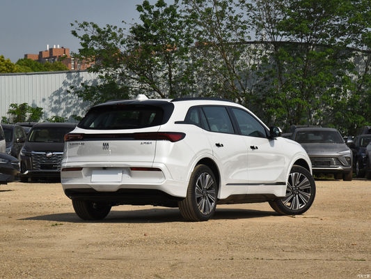 620KM CLTC 2023 Buick E5 エネルギー電気自動車 長距離と快適なインテリア