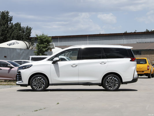 SAIC マクサス G50 2023 バージョン 7 座自動ギアボックス 5 エアバッグ